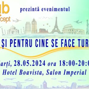 Invitație Eveniment