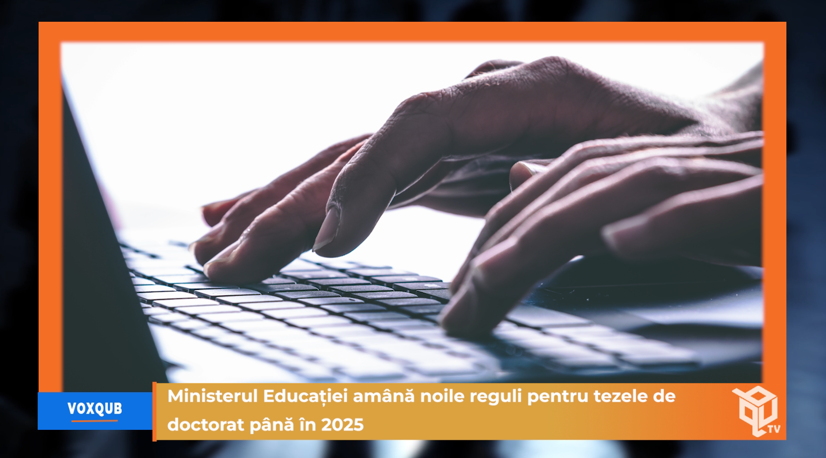 Doctoral scholarship for students